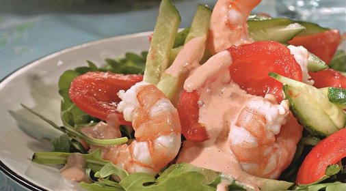 Торт Крошка