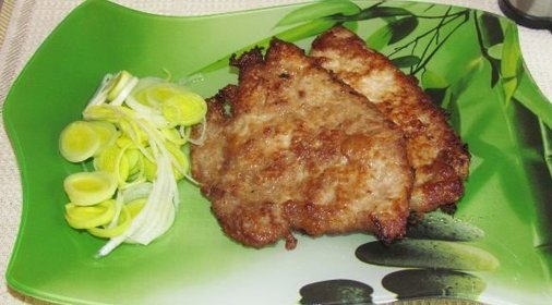 Шоколадный торт