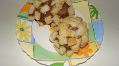 тортик*Легко и быстро*