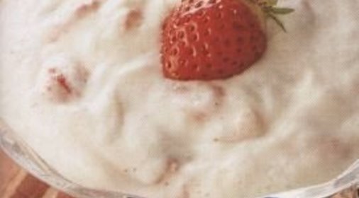 Торт «Антарктида»