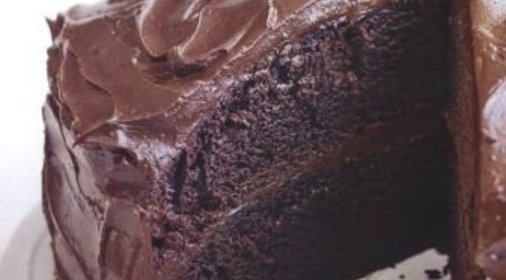 Шоколадный торт