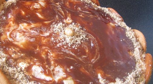 Торт Катрин