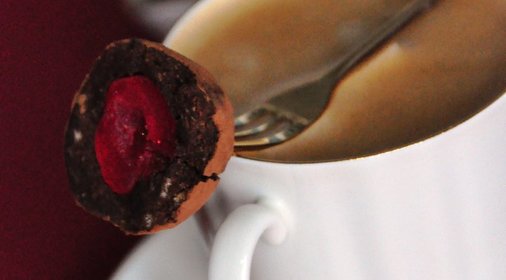 торт для мамы