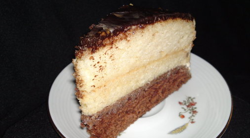 Торт Генерал