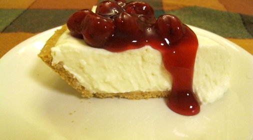 Торт без выпечки со сгущенкой