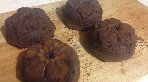 Торт Кассата