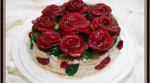 Торт Фрутелло