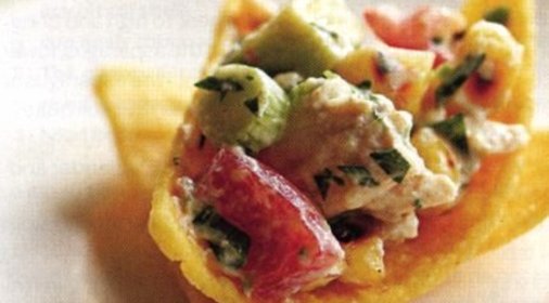 Торт из одного яйца