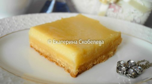 ТОРТ АНАНАСОВОЕ УДОВОЛЬСТВИЕ