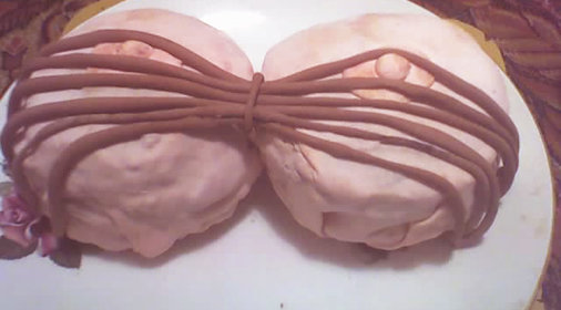 ТортМечта уже не холостяка