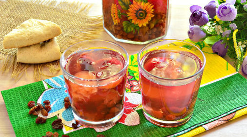 Торт «находка»