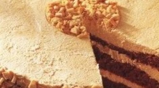 Торт «Озорная Аленка»