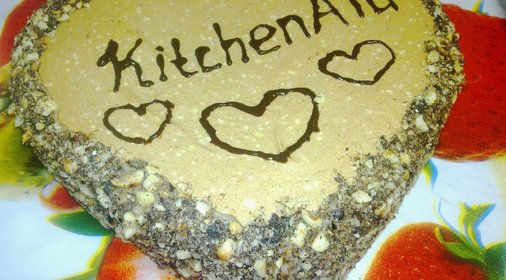 Торт Из детства