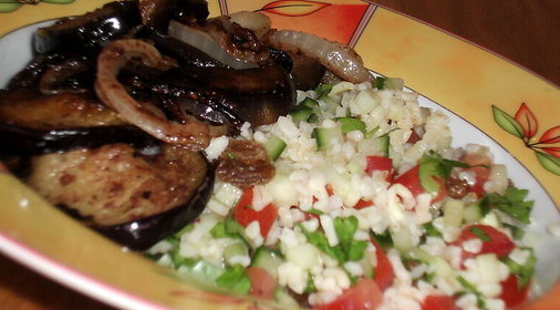 торт с ананасами