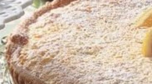 Тортики с решеткой