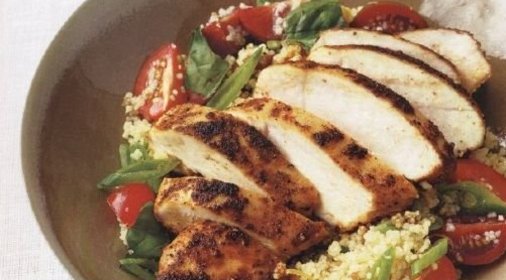 Французский шоколадный торт