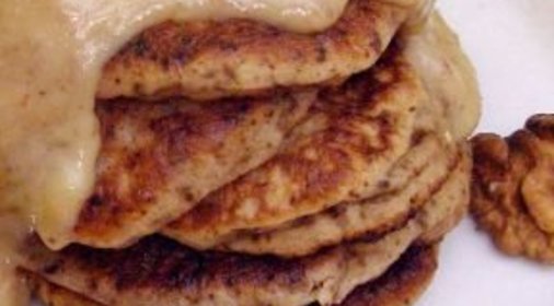 Торт «ароматный»