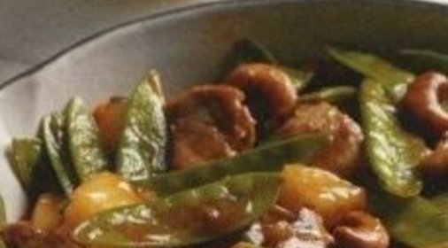 Торт кофейный «Зиночка»