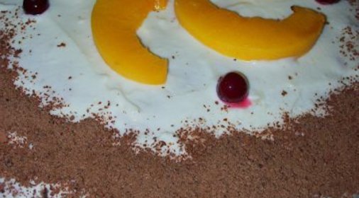 Тортик Нежный