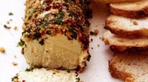 Персиковый торт