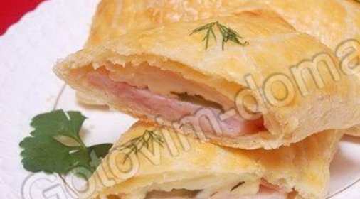 Рисовый торт с шоколадом