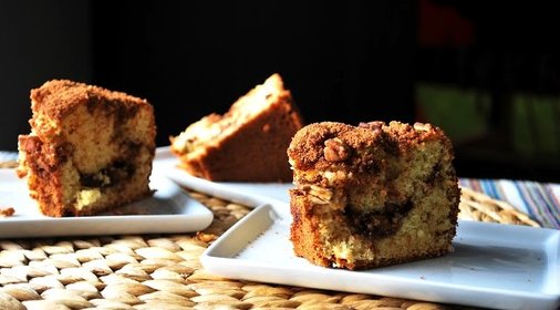 Торт открытка