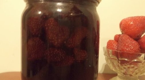 Торт «мозаика»