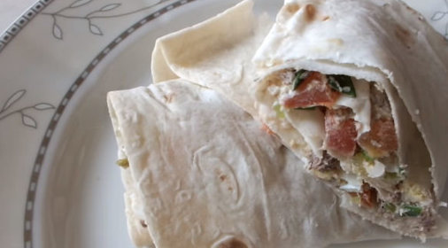 Торт «наташа»