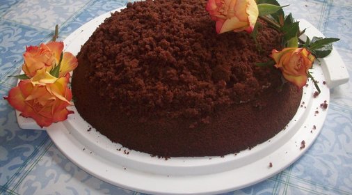 тортнорка крота