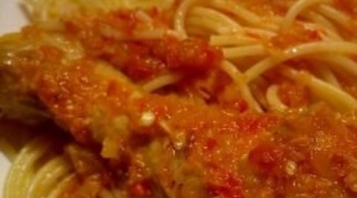 Торт от Дженифер Энистон