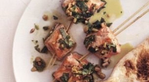 Торт адмиральский