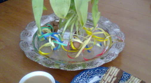 Торт без выпечки