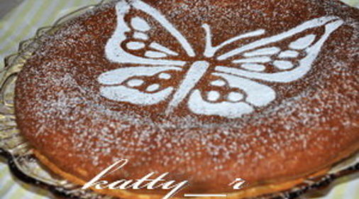 РЕЙСТТАРТ. Голландский рисовый торт (кулинарный алфавит)