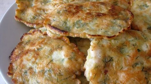 Тортик на сгущенке