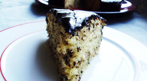 Ameisenkuchen (муравей торт)