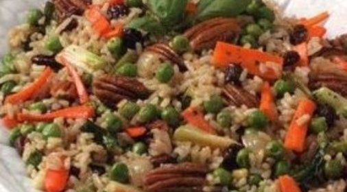 Торт «Быстренький»