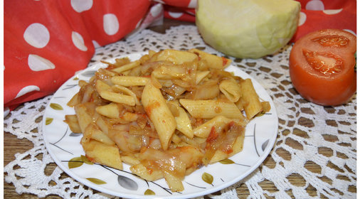 Торт Паутинка