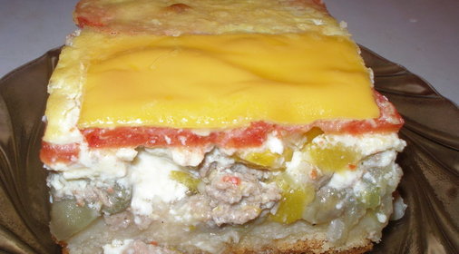 Торт «Оригинальный»