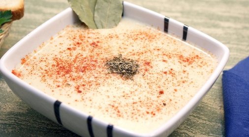 Торт «Салсмайзе»