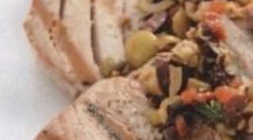 Торт «Гроссмейстер»