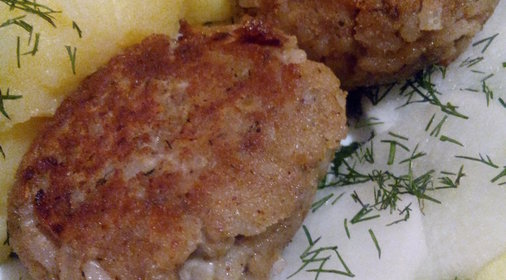 Торт Мышкина радость