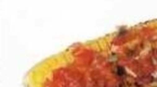 Какао-торт (маленький)