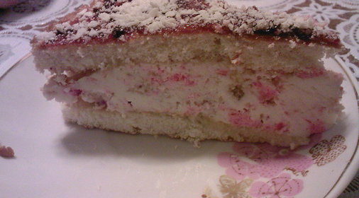 Торт Всегда такой делай