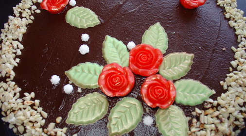 Просто „Тортик