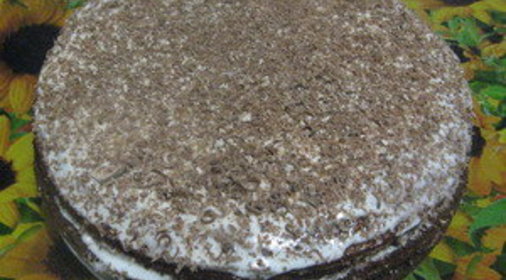 Тортик Ностальгия