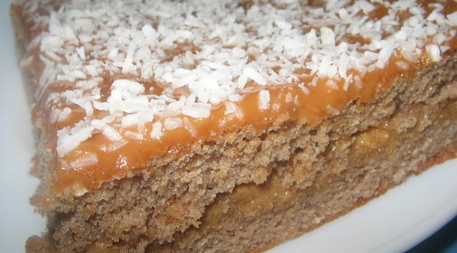 Торт Встреча