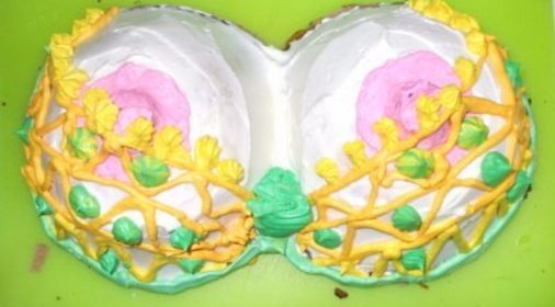 ТортМечта холостяка