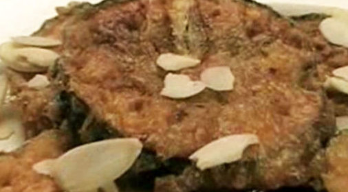 Торт Дольче Де Лайте