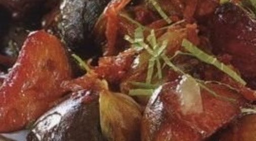 Торт с кремом из сгущенного молока