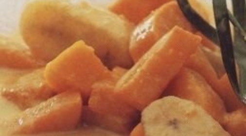 Торт из моркови